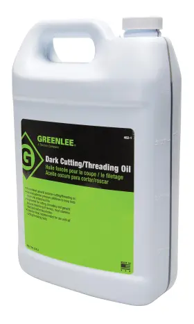 783310260967 GREENLEE Thread Cutting Oil