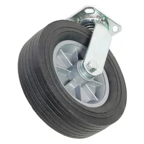 CST10 GREENLEE Plate Caster Swivel Phenolic
