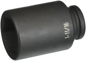 3054D GREY PNEUMATIC Drive Socket