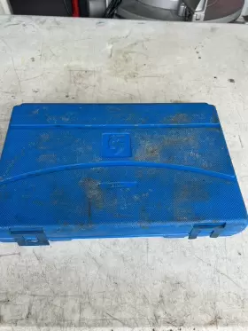 44000 GREY PNEUMATIC Drive Torque Limiting Socket Set #2
