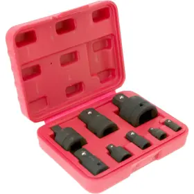 T26636 GRIZZLY Impact Driver Adapter Set Blow