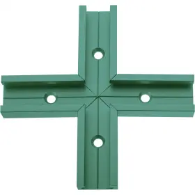 T28797 GRIZZLY Slot Intersection Kit