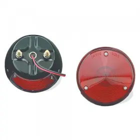 50862-5 GROTE Stud Tail Turn Light License Window