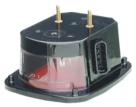 53722 GROTE Stud Metri Pack Tail Turn Light Single Connector