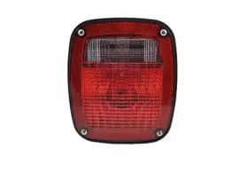 D550759-53702 GROTE Stud Metri Pack Tail Turn Light
