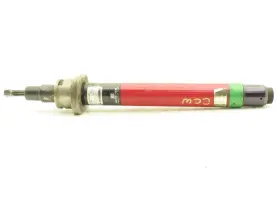 485700-4536 GSE TECH-MOTIVE TOOL Servo Nutrunner Inline Chuck