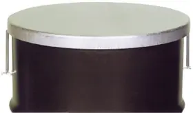 GSM-AH-L55 GSM OUTDOORS Lid Gallon Feeder