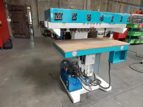 MZ54112 GUANGDONG LONGMIND Drilling #3