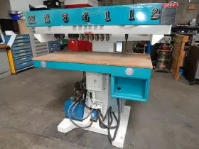 MZ54112 GUANGDONG LONGMIND Drilling