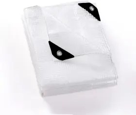 15501 GUARD SHIELD Tarp Feet Waterproof