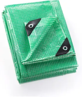 GS15501LG-8X10F GUARD SHIELD Tarp Feet