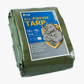 GS16301GG-12X16F-AM GUARD SHIELD Tarp Feet