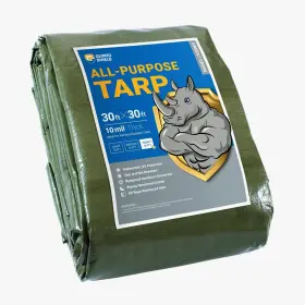 GS16301GG-30X30F-AM GUARD SHIELD Tarp Feet