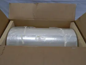 900746 GULF SYSTEMS Vez Od Heat Shrink Wrap Roll