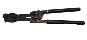 8690FH H.K. PORTER Ratcheting Cable Cutters
