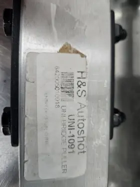 1091A H-S Autoshot Uni Bridge Puller #2