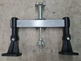 1091A H-S Autoshot Uni Bridge Puller