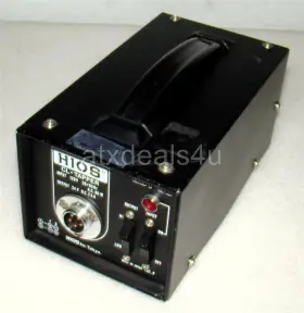 SBT-50 H1OS Cl Tapper Power Supply