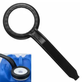 325163412874 HAIOUUS Wrench Rieke Caps Lids Samson Stacker