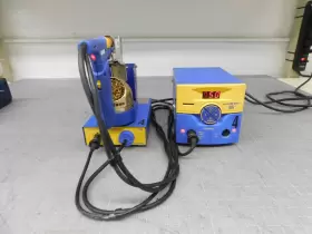 FM-205 HAKKO Soldering Desoldering Station Air Deso #2