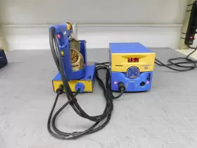 FM-205 HAKKO Soldering Desoldering Station Air Deso