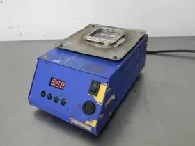 FX301B-03 HAKKO Digital Soldering Pot #2