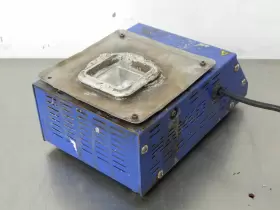FX301B-03 HAKKO Digital Soldering Pot #3