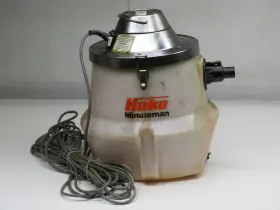 109-00-020ESB HAKO Vaccum Cleaner