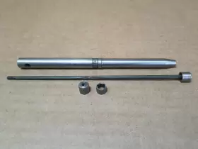 9714 HALL TOLEDO Valve Seat Grinding Pilot Top