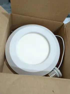 SLD405830WH HALO Led Downlight