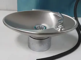 7434084883 HALSEY TAYLOR Ovl Level Fountain #2