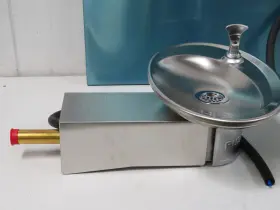 7434084883 HALSEY TAYLOR Ovl Level Fountain #3