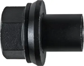 GL-2928-10B HALTEC Sleeve Nut