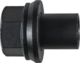 GL2928-20-MP HALTEC Sleeve Nut