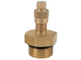 T670 HALTEC Loader Tire Valve