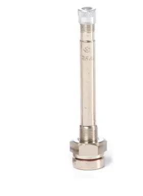 TR544 HALTEC Pack Wheel Valve Stem