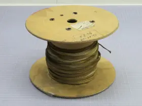 QQB575 HAMILTON Tublar Braid