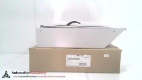 RH40000LG HAMMOND Filter Fan Rainhood