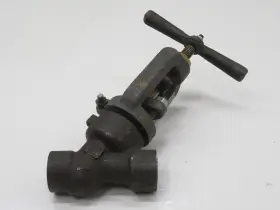 4102W HANCOCK Flow Control