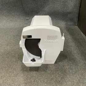 WOH1775-015 HANDLER Dental Trimmer
