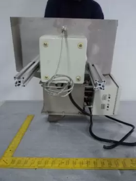 LE-R-009 HAPRO Electrical Heater Deg