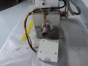 LE-R-109 HAPRO Electrical Heater Deg Limiter #3