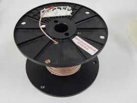 WMRGM17-95RG180 HARBOUR Mil Coaxial Cable