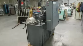 DV-59 HARDINGE Precision Lathe Wired #3