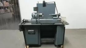 DV-59 HARDINGE Precision Lathe Wired