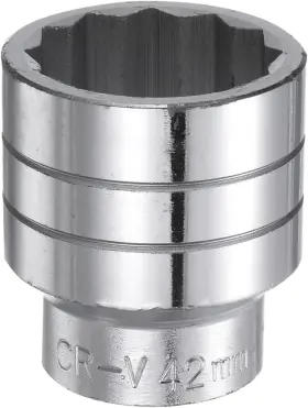 HTA220708HH0510 HARFINGTON Point Shallow Socket Drive