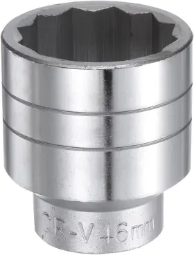 HTA220708HH0511 HARFINGTON Point Shallow Socket Drive