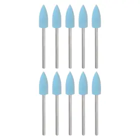 HTA230707HH000419 HARFINGTON Rubber Polishing Bit Silicone