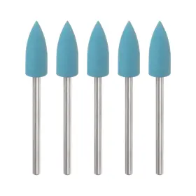 HTA230707HH000422 HARFINGTON Rubber Polishing Bit Silicone