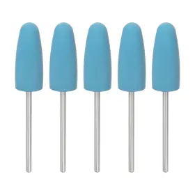 HTA230707HH000438 HARFINGTON Rubber Polishing Bit Silicone